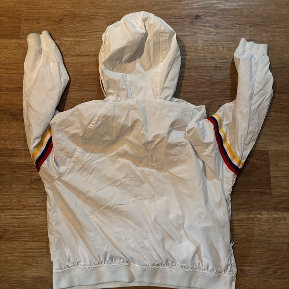 Hollister Windbreaker — size XS - Picture 4 of 4